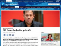 Bild zum Artikel: Nach Anschlag von Hanau: 'AfD hat das Klima vergiftet'