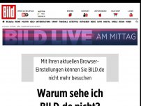 Bild zum Artikel: „Scheiß Deutscher“ - Amateur-Boxer auf der Straße verprügelt