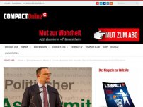 Bild zum Artikel: Corona-Katastrophe außer Kontrolle ‒ Wut auf Gesundheitsminister Jens Spahn (CDU) wächst