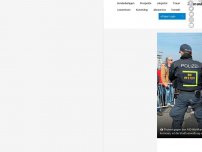 Bild zum Artikel: AfD-Parteispitze findet kein Hotel in Offenburg: Hoteliers haben Bundesvorstand „ausgeladen“