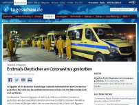 Bild zum Artikel: Erstmals Deutscher in Ägypten an Coronavirus gestorben