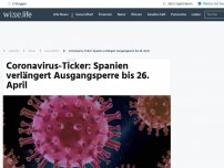 Bild zum Artikel: Coronavirus-Ticker: Niedersachsen verbieten Besuche in privaten Wohnungen