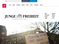 Bild zum Artikel: SeebrückeBündnis fordert Kreuzfahrtschiffe für Flüchtlingsevakuierung