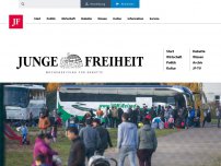 Bild zum Artikel: Mecklenburg-VorpommernInfizierte Flüchtlinge verlassen Unterkunft: Mitarbeiter sprechen von Vertuschung