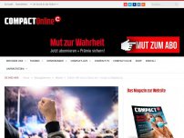Bild zum Artikel: Endlich: AfD ruft zur Demo auf – morgen in Magdeburg