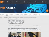 Bild zum Artikel: Identitäre Bewegung 'rechtsextremistisch'