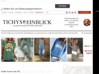 Bild zum Artikel: Merkel: „Dann macht’s halt ohne mich“ – nichts lieber als das