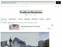 Bild zum Artikel: Zahlreiche Infektionen nach Baptisten-Gottesdienst in Frankfurt