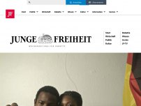 Bild zum Artikel: Deutsche StaatsbürgerschaftGrüne plädieren für leichtere Einbürgerungspraxis