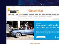 Bild zum Artikel: Kampf gegen Corona: Staatsministerin Bär dämpft Hoffnung auf Corona-App-Nutzung mit alten Handys