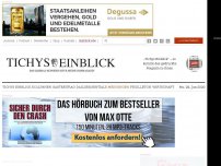 Bild zum Artikel: Es war einmal eine evangelische Kirche