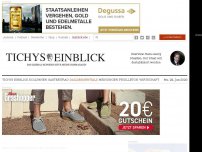 Bild zum Artikel: Stuttgart: Wieder schwere Auseinandersetzung – Zweifel an Polizei-Aussagen