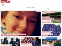 Bild zum Artikel: 24-jährige Mutter sagt 'all lives matter' und wird erschossen