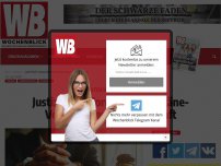 Bild zum Artikel: Justiz-Mail: Corona-Quarantäne-Verweigerer droht U-Haft