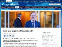 Bild zum Artikel: Verfahren gegen CDU-Politiker Amthor eingestellt