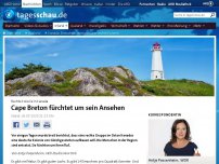 Bild zum Artikel: Kanada: Einwohner entsetzt über rechte Kolonie