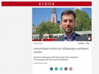 Bild zum Artikel: Austrotürken wollen als Volksgruppe anerkannt werden