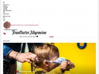 Bild zum Artikel: Was deutsche Behörden Familien in der Pandemie androhen