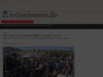 Bild zum Artikel: Wie auf Lesbos falsche Bilder erzeugt werden