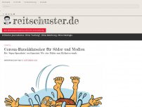 Bild zum Artikel: Corona-Bauchklatscher für Söder und Medien