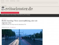 Bild zum Artikel: Berlin-Anschlag: Täter ausreisepflichtig, aber mit eigenem Auto