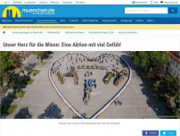 Bild zum Artikel: Video: Ein emotionaler Gruß an alle Oktoberfest-Freunde