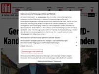 Bild zum Artikel: Mit Stimmen anderer Parteien - Stadtrat Gera wählt AfD-Kandidat zum Vorsitzenden