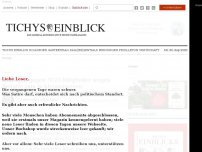 Bild zum Artikel: Anklagen gegen NGO-Mitglieder wegen Beihilfe zum Schlepperwesen