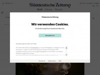 Bild zum Artikel: Hamburg: Attacke auf jüdischen Studenten
