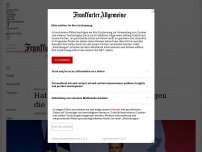 Bild zum Artikel: Anschläge auf Juden: Was kann Macron gegen den Islamismus ausrichten?