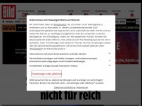 Bild zum Artikel: Trotz 15.194,61 Euro Gehalt! - SPD-Scholz hält sich nicht für reich