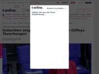 Bild zum Artikel: Franziska Giffey: Gutachten zeigt nun Ausmaß der Plagiate in Doktorarbeit