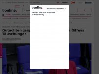 Bild zum Artikel: Franziska Giffey: Gutachten zeigt nun Ausmaß der Plagiate in Doktorarbeit