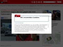 Bild zum Artikel: Unbeteiligter starb nach illegalem Autorennen - Haftbefehl wegen Mordes gegen die drei Todesraser von der A66