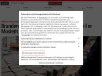 Bild zum Artikel: Brandenburger Firma lehnt Azubi ab, weil er Moslem ist