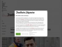 Bild zum Artikel: Mesut Özil ergreift Partei in Konflikt um Nagornyj-Karabach