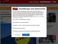 Bild zum Artikel: Lidl im News-Ticker - Neue Hamsterkäufe bei Aldi und Lidl: Deutsche decken sich wieder mit Klopapier ein