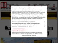 Bild zum Artikel: Ab Dienstagmittag - Ausgangsbeschränkung im Berchtesgadener Land