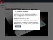 Bild zum Artikel: Gesetz zielt auf Whatsapp und Co: Geheimdienste sollen Messenger mitlesen
