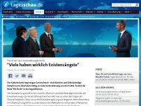 Bild zum Artikel: 'Die Ärzte' über Veranstaltungsbranche: 'Viele haben Existenzängste'