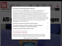 Bild zum Artikel: Wegen Maskenpflicht - AfD will Bundestag verklagen
