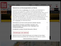 Bild zum Artikel: Keine Bedienung bei McDonald‘s - Mundschutz-Ärger für behinderten Mann