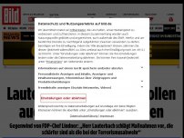Bild zum Artikel: „Nationale Notlage“ - Lauterbach will Kontrollen auch in Privatwohnungen