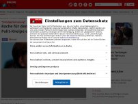 Bild zum Artikel: 'Ständige Vertretung' - Rache für den Lockdown: Legendäre Berliner Polit-Kneipe erteilt Merkel Hausverbot