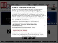Bild zum Artikel: Medienbericht - Angriff auf Synagoge in Wien