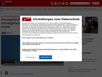Bild zum Artikel: Die FOCUS-Kolumne von Jan Fleischhauer - Ahnungslos durch die Krise: Der verhängnisvollste Fehler in Merkels Corona-Politik
