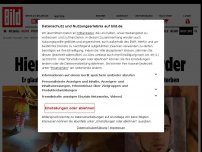 Bild zum Artikel: SYRER SCHNITT FRAU KEHLE DURCH - Hier liegt ein Frauenmörder