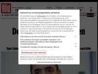 Bild zum Artikel: Mainzer Firma Biontech gelang der Durchbruch - Der Vater des deutschen Impfstoff-Wunders