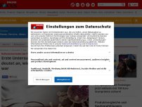 Bild zum Artikel: Kollateralschäden der Pandemie - Erste Untersuchung an deutscher Klinik deutet an, wie tödlich der April-Lockdown war