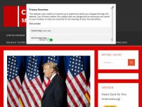 Bild zum Artikel: Startet Trump noch eine Aktion gegen den Iran?